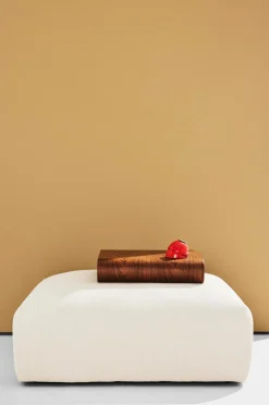 Pastill Wenju puf Offwhite manchester Clearance