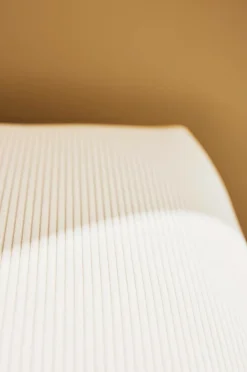 Pastill Wenju puf Offwhite manchester Clearance