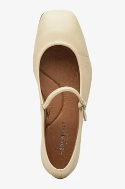Pavement Ballerinasko Elga Beige 090 Hot