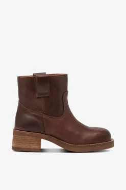 Pavement Boots & Snørestøvler>Boots Jenny Vintage Brown 067