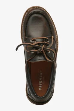 Pavement Loafers Alvina Brown 067 Outlet