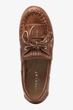 Pavement Loafers>Loafers Magda Brown 067