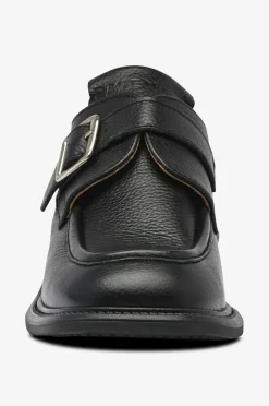 Pavement Loafers Svea Structure Black 020 New