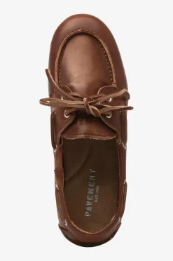 Pavement Mokkasin Marin Brown 067 Clearance
