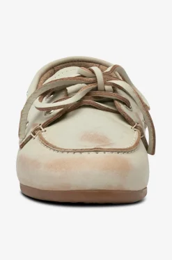 Pavement Mokkasin Marin Offwhite 033 Sale