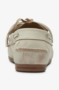 Pavement Mokkasin Marin Offwhite 033 Sale