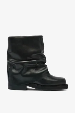 Pavement Støvler>Støvle Edona Black 020