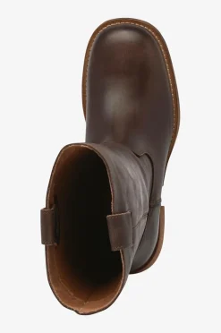 Pavement Støvler Anneli Vintage Brown 067 Discount