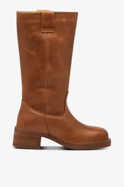 Pavement Støvler>Støvler Anneli Vintage Tan vintage 717