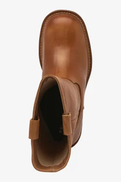 Pavement Støvler>Støvler Anneli Vintage Tan vintage 717