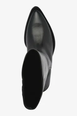 Pavement Støvler>Støvler Finka Black 020