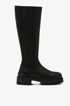 Pavement Støvler Mandy Black/black 021 Online