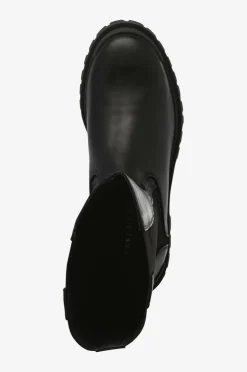 Pavement Støvler Mandy Black/black 021 Online