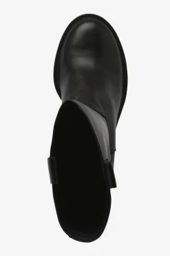 Pavement Støvler Nabita Black 020 Discount