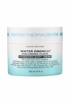 Peter Thomas Roth Water Drench® Hyaluronic Cloud Hydrating Body Cream 236 ml Sale