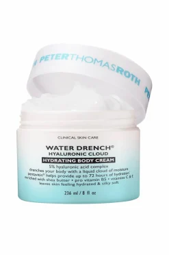 Peter Thomas Roth Water Drench® Hyaluronic Cloud Hydrating Body Cream 236 ml Sale