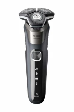 Philips Barbermaskine S5887/10 No color Outlet