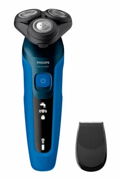 Philips Barbering|Barbering>Barbermaskine S5466/17 No color