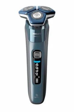 Philips Barbermaskine Serie 7000 Quick Clean Pod S7882 No color Clearance