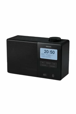 Philips Tv, Lyd & Det Smarte Hjem>Clockradio Dab+/FM Bluetooth Tar5600/10 No color