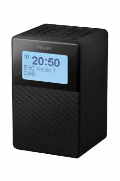 Philips Clockradio DAB+/FM Bluetooth TAR5100/10 No color Hot