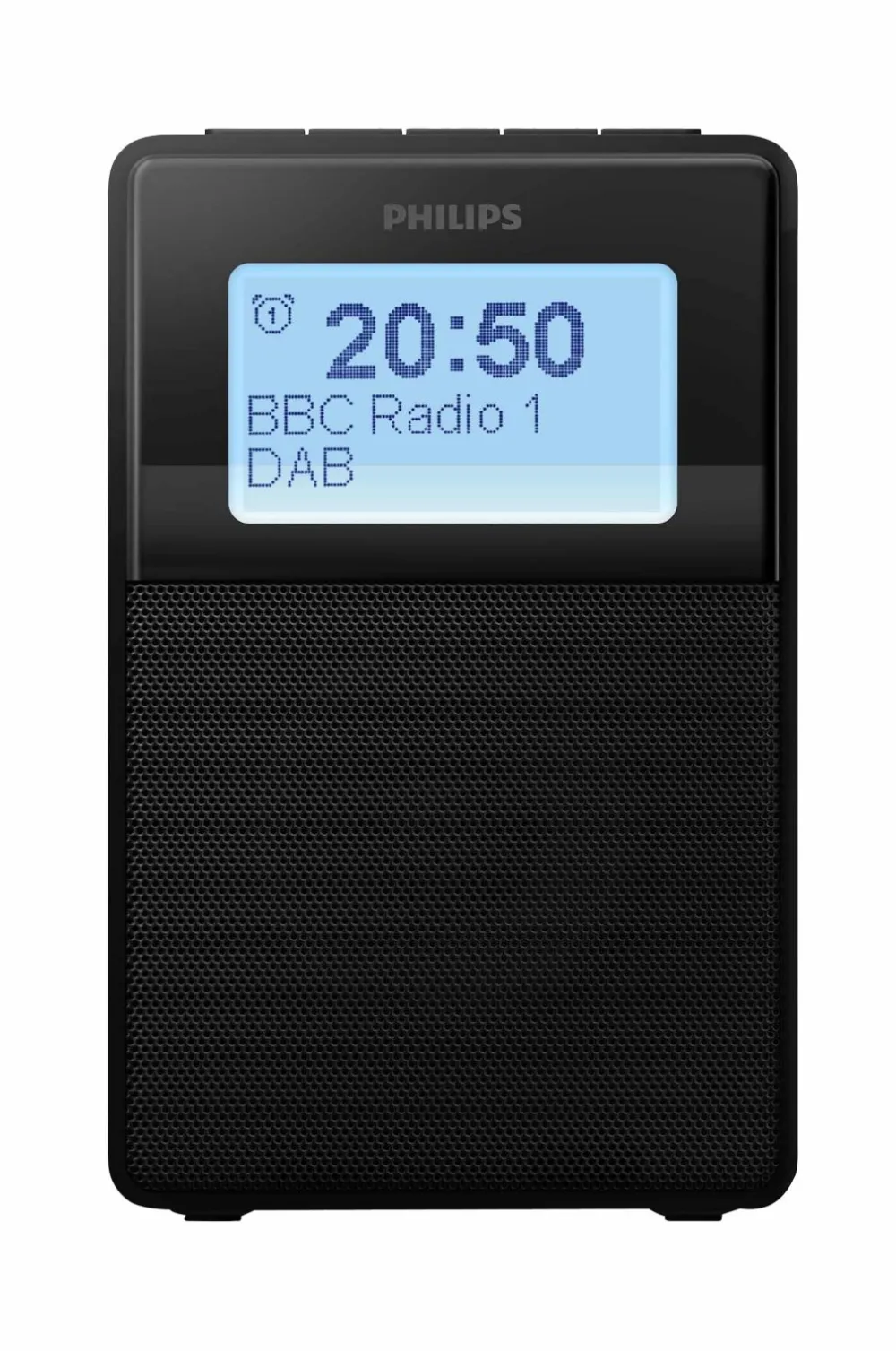 Philips Clockradio DAB+/FM Bluetooth TAR5100/10 No color Hot
