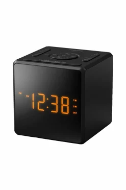 Philips Tv, Lyd & Det Smarte Hjem>Clockradio TAR4500/10 No color