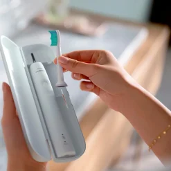 Philips El-tandbørste Hvid HX3671/13 No color Online