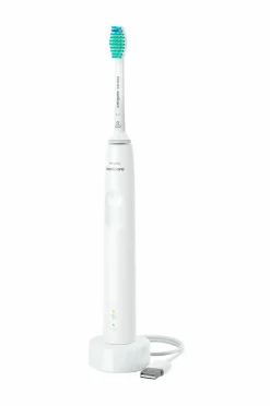 Philips El-tandbørste Hvid HX3673/13 No color Online