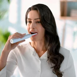 Philips El-tandbørste Hvid HX3673/13 No color Online