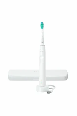 Philips El-tandbørste Hvid HX3673/13 No color Online