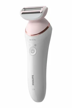 Philips Hårfjerning>Epilator BRE740 No color