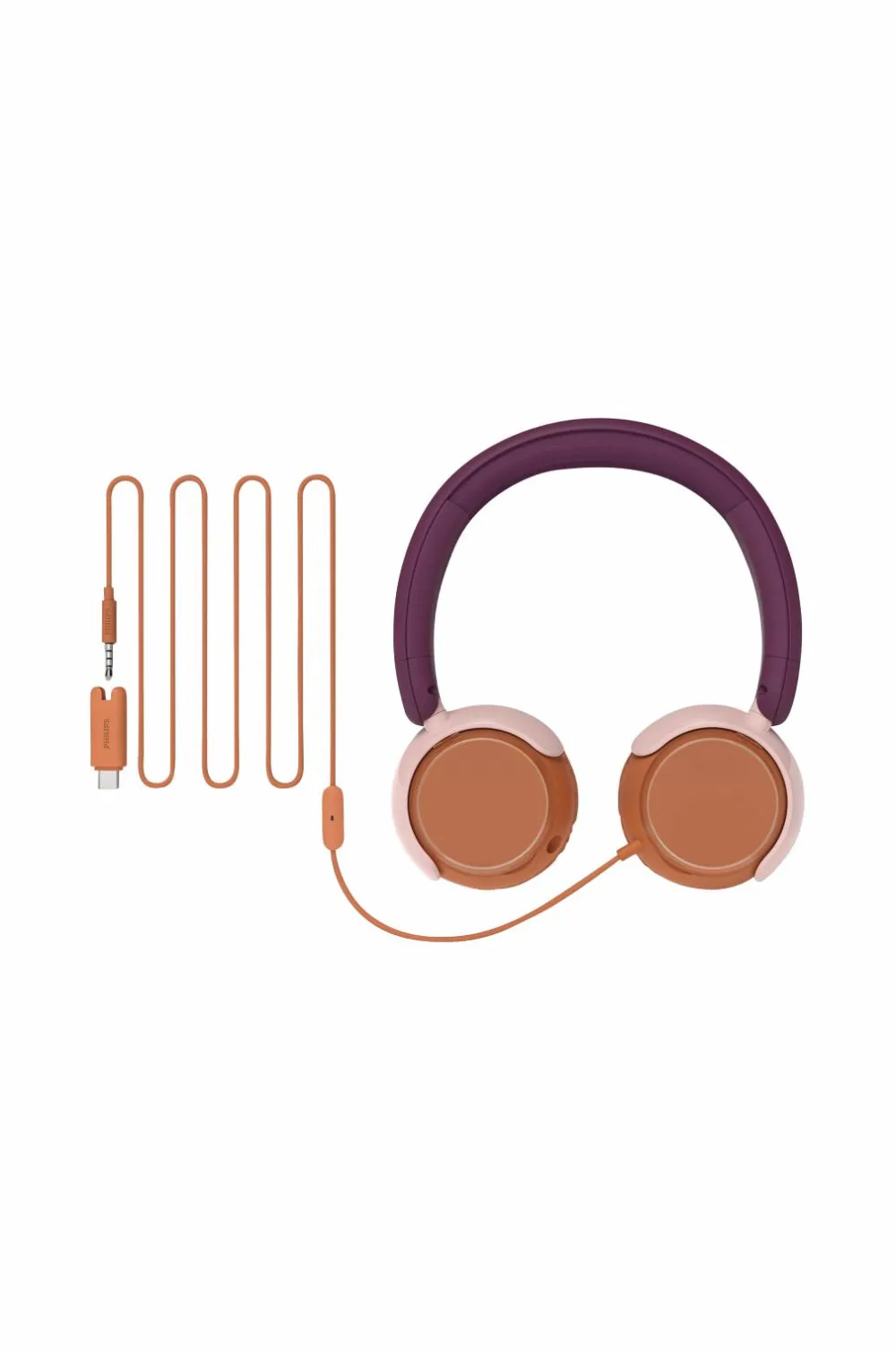 Philips Tv, Lyd & Det Smarte Hjem>Headsets No color