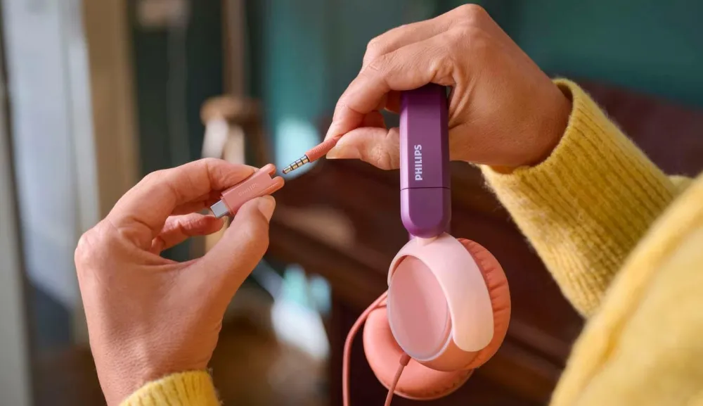 Philips Tv, Lyd & Det Smarte Hjem>Headsets No color