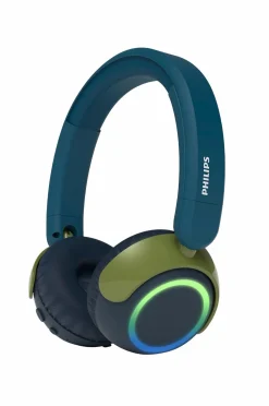 Philips Tv, Lyd & Det Smarte Hjem>Headsets Bluetooth No color