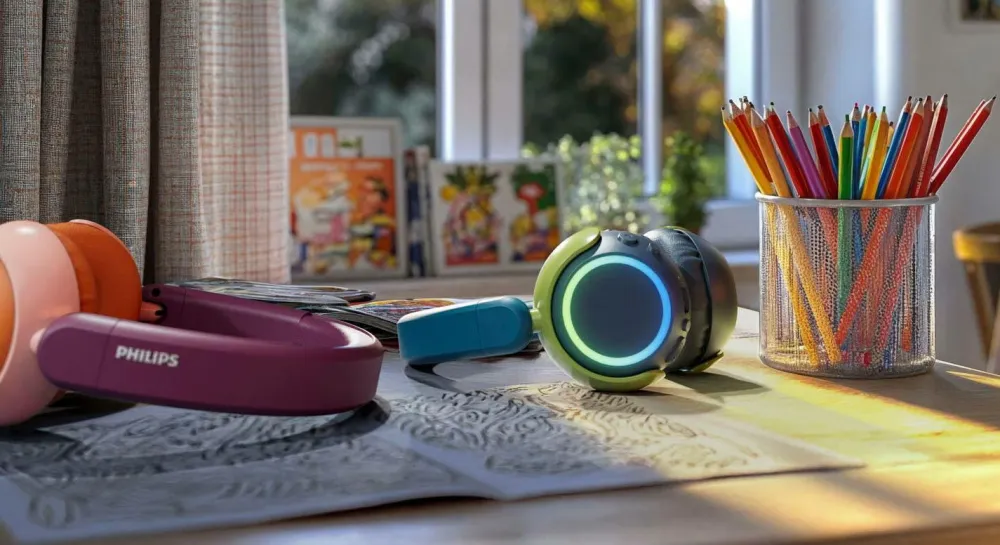 Philips Tv, Lyd & Det Smarte Hjem>Headsets Bluetooth No color