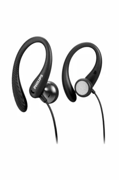 Philips Tv, Lyd & Det Smarte Hjem>Hovedtelefonerer In-ear Sport Ipx2 No color