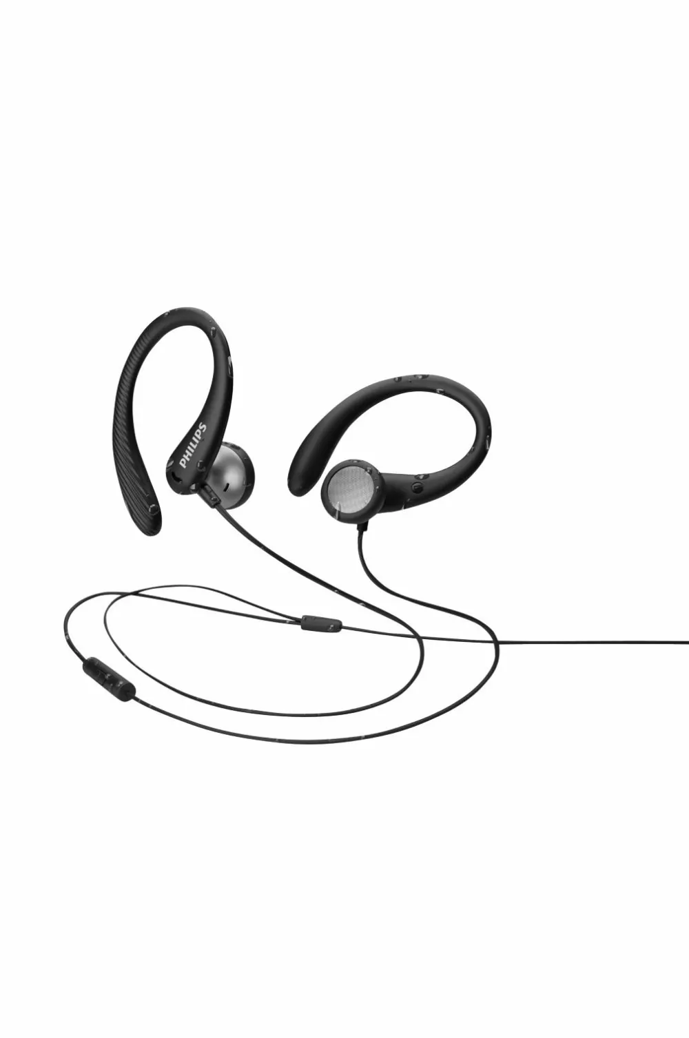 Philips Tv, Lyd & Det Smarte Hjem>Hovedtelefonerer In-ear Sport Ipx2 No color