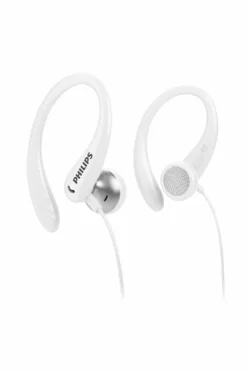 Philips Tv, Lyd & Det Smarte Hjem>Hovedtelefonerer In-ear Sport Ipx2 No color