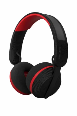 Philips Tv, Lyd & Det Smarte Hjem>Hovedtelefonerer Over-ear Sport Ip55 No color