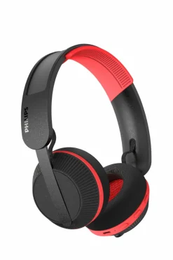 Philips Tv, Lyd & Det Smarte Hjem>Hovedtelefonerer Over-ear Sport Ip55 No color