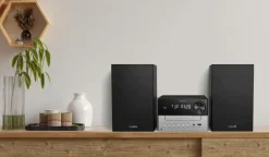 Philips Tv, Lyd & Det Smarte Hjem>Mikromusiksystem No color