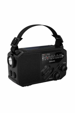Philips Tv, Lyd & Det Smarte Hjem>Nødradio Radio AM/FM No color