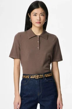 pieces Bælter>Bælte pcOline 2-pack Jeans Belt Black