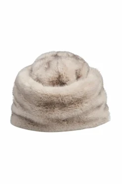 pieces Huer>Hue pcJutlandia Hat BC Greige