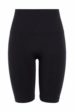 pieces Shorts>Shorts / cykelshorts pcImagine Shapewear Shorts Black