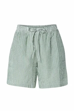 pieces Shorts pcSally HW Loose String Shorts Wvn Fairway Outlet