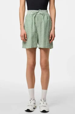 pieces Shorts pcSally HW Loose String Shorts Wvn Fairway Outlet
