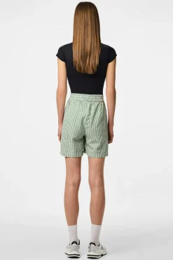 pieces Shorts pcSally HW Loose String Shorts Wvn Fairway Outlet