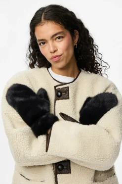 pieces Vanter pcJutlandia BC Black New